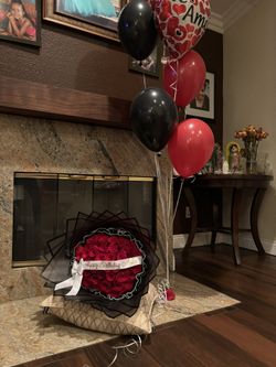 Flower Bouquet
