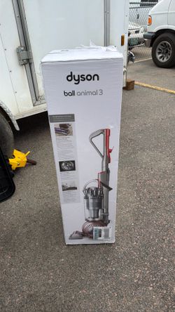 Dyson Ball Animal 3