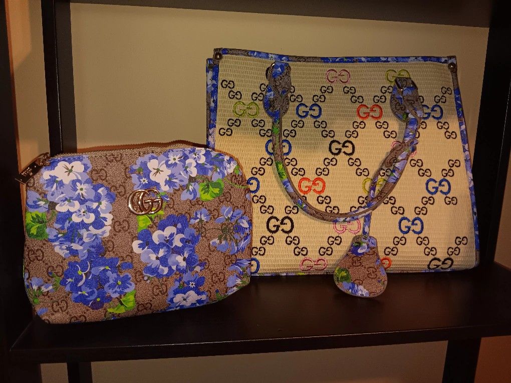 Beautifully Summer Bag