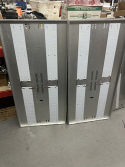 Nextlight Veg 8 Switch Lights