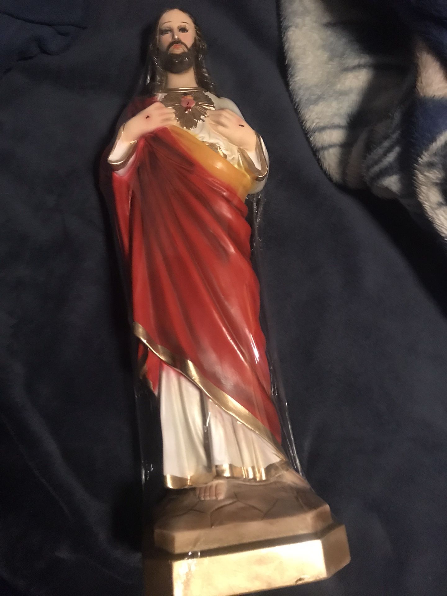 Sagrado Corazón Nuevo
