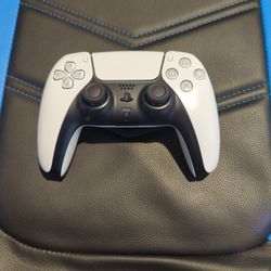 PS5 Controller 