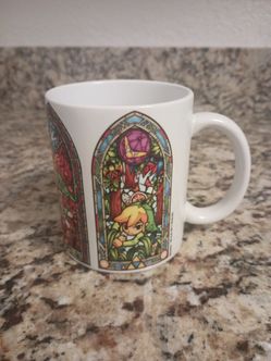Legend Of Zelda Mug
