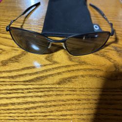 Oakley Sunglasses 