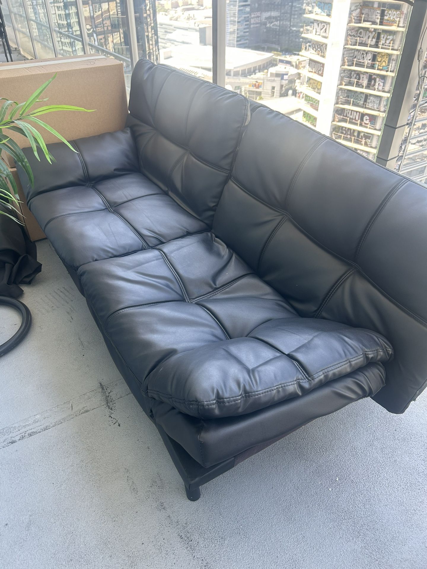 Futon
