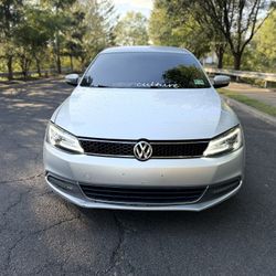 2015 Volkswagen Jetta 