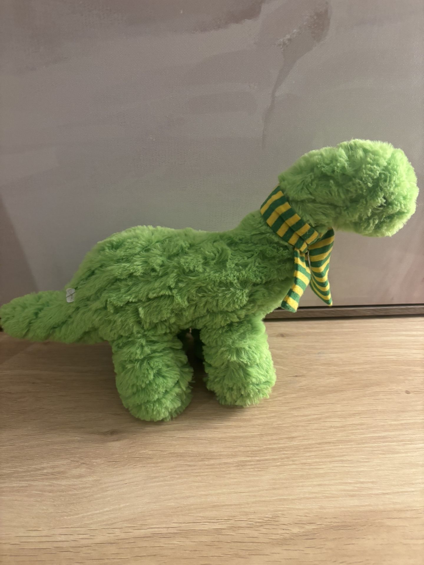 Manhattan Dinosaurs Plushie