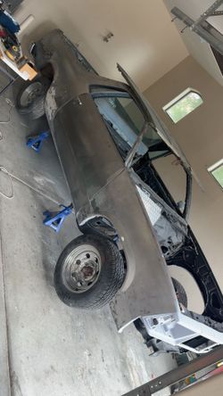 1979 Chevrolet Malibu