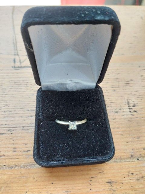 Diamond Ring
