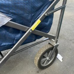 Folding Wagon