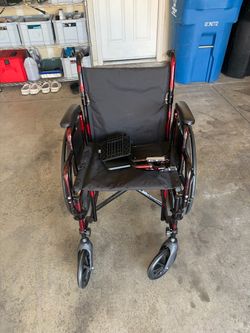 Drive Wheel Chair