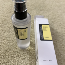COSRX 100 ml Advanced Snail 96 Mucin Power Essence