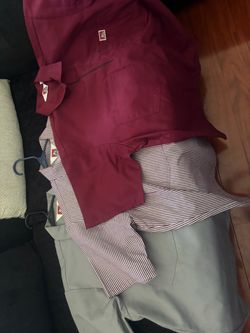 Men’s shirts