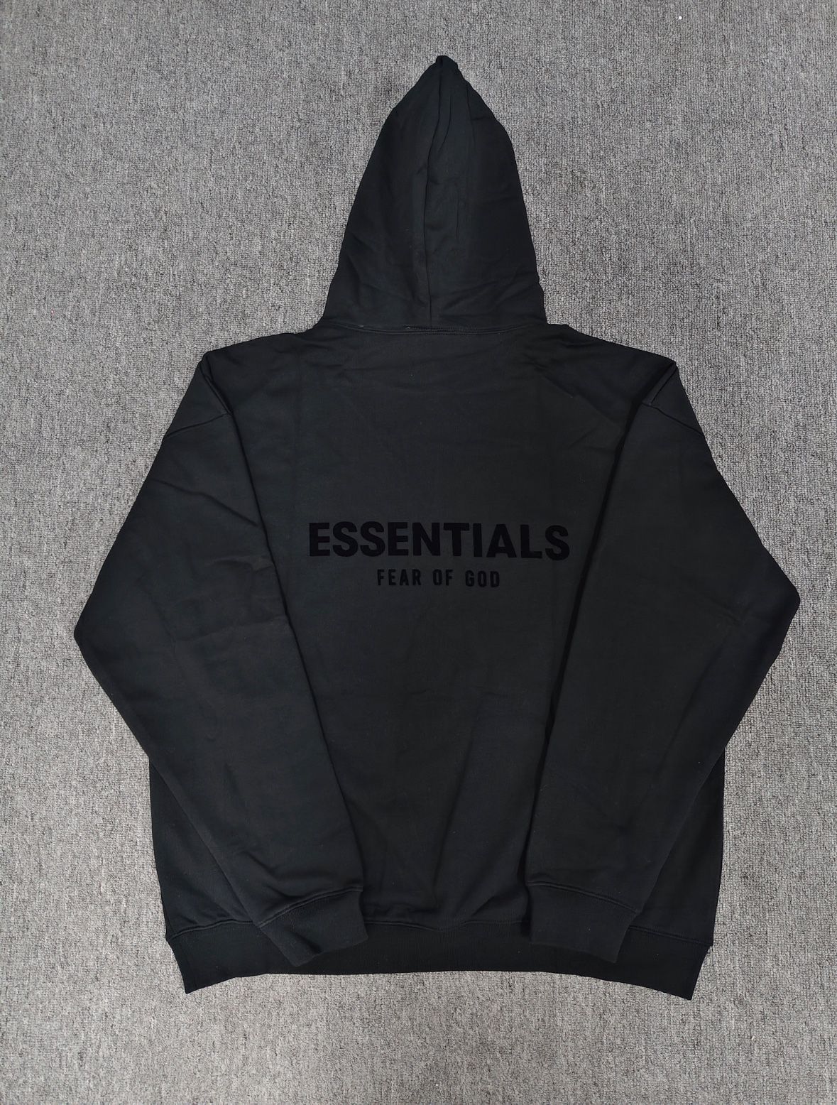 Essential Hoodie 