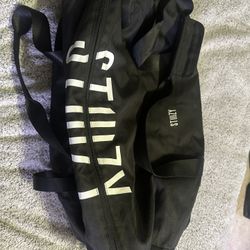 Stiiizy Duffle Bags 