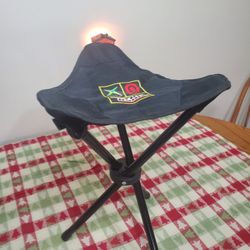 XBOX Target Promotional Chair