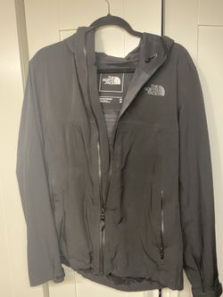 The North Face Windbreaker 