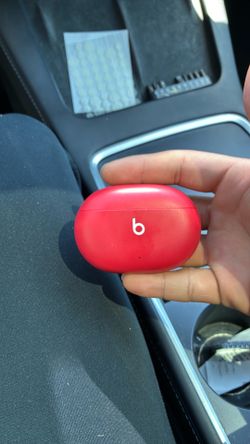 Beats Fit Pro Wireless Earbuds + Case - Red - Right Earbud Charging Issue