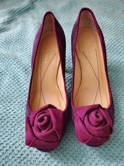 Kate Spade heels