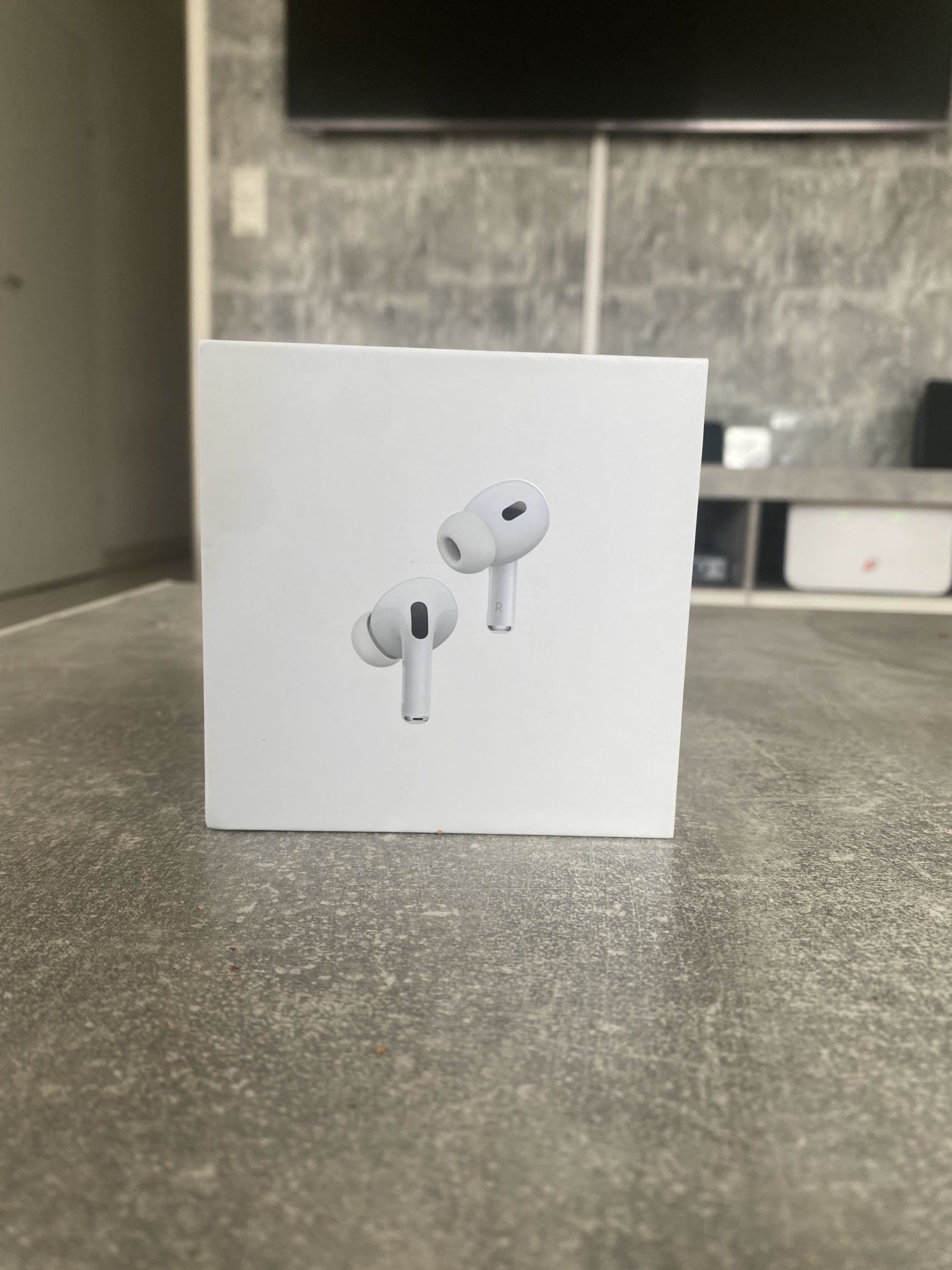 AirPod Pros 2
