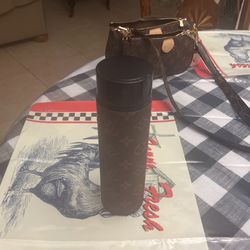 LV Coffee/water Canteen
