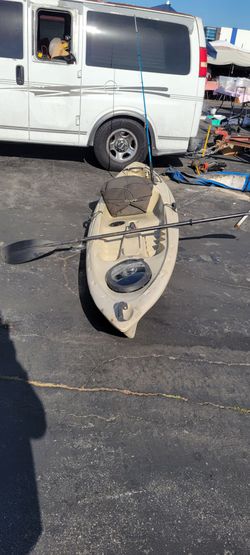 Kayak