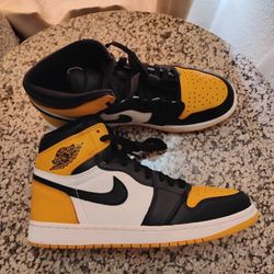 Jordan 1 Retro High OG