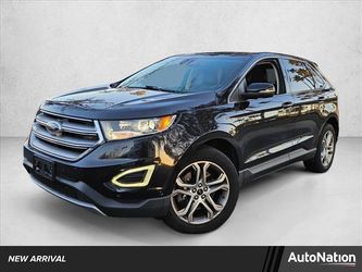 2015 Ford Edge