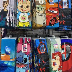 Disney Towels