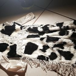 Kids Costume Size 2 - 4