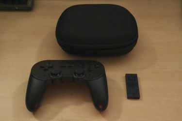 8BitDo Pro Controller