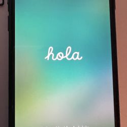 iPhone 7