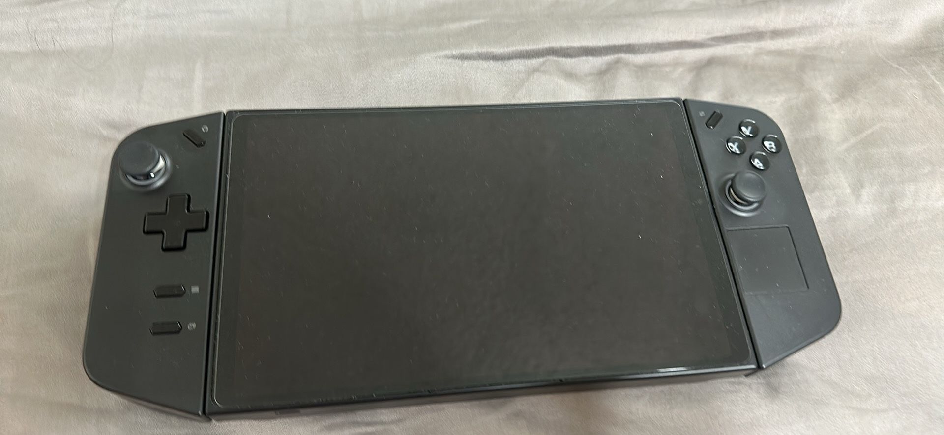 Lenovo legion go 1TB