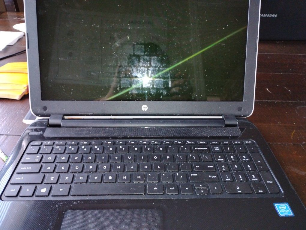 HP Laptop Windows 10 Or 11