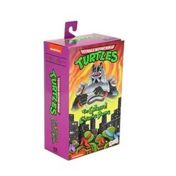 Neca Tmnt