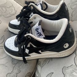Bapestas