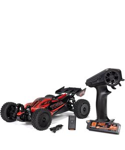 ARRMA Typhon GROM 4X4