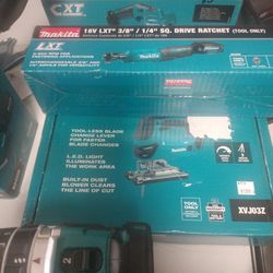 Mikta Wrench 3/8 Jigsaw & Multi Tool 