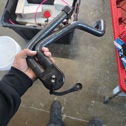 B48 Oil Catch Can