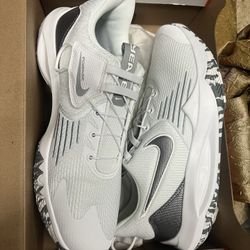 Men’s Size 11 Nike Shoes . New.$95 Or Best Reasonable Offer