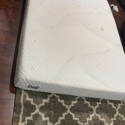 Sealy Queen Mattress- Sealy Conform upbeat matteess