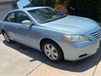 2009 Toyota Camry