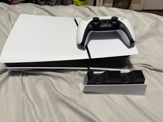 Ps5 disc edition