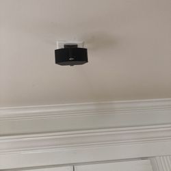 Bose Surround Sound Speakers