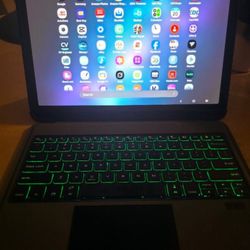 Samsung Galaxy Tab S10 Plus