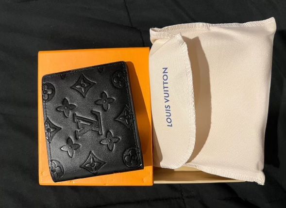Louis Vuitton Wallet