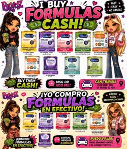 formula