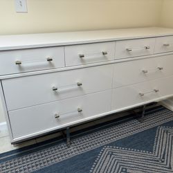 Modern Dresser