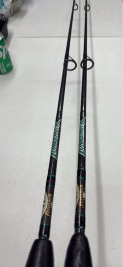 Fenwick fishing rods