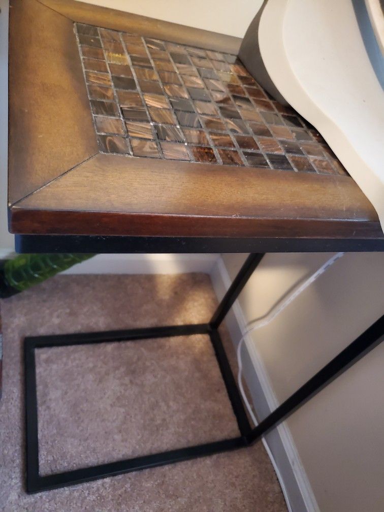 Table/Plant Stand (Sold Individually)